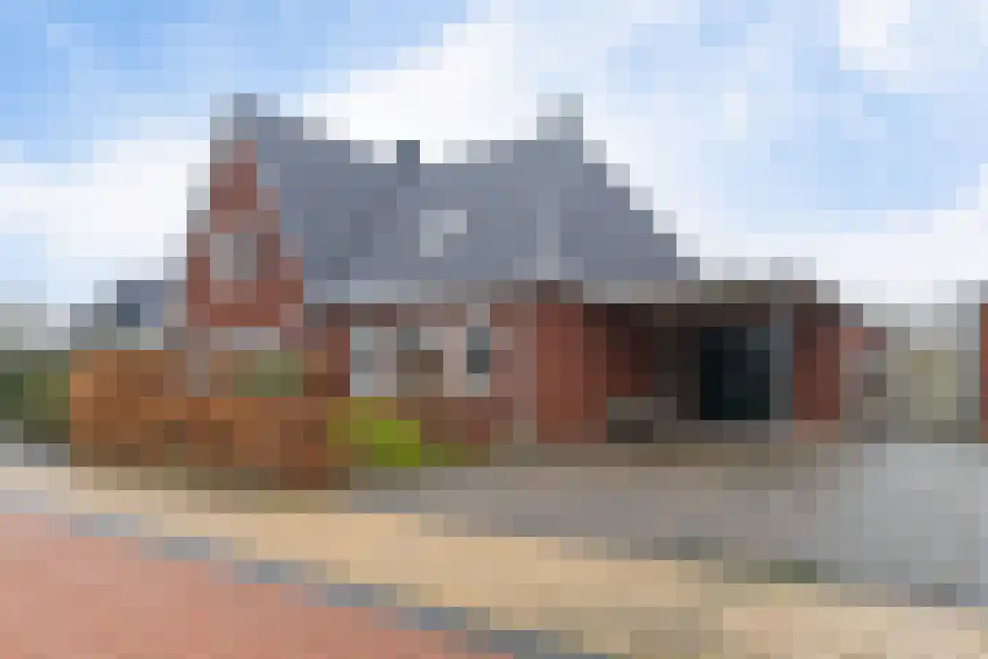 Brigade 18 in Steenwijk