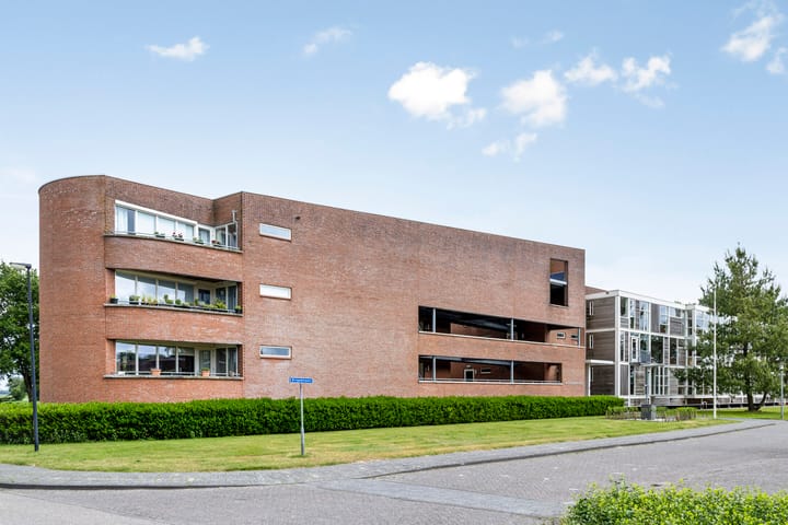 Brigadelaan 46 in Zuidlaren foto