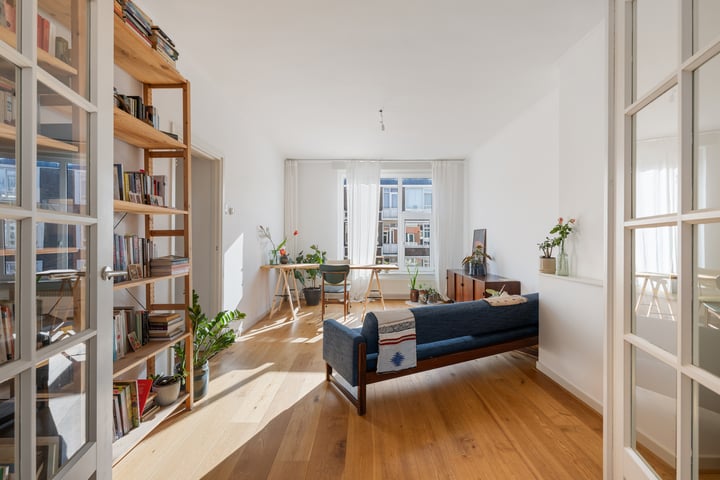 Brigantijnstraat 57C in Rotterdam foto