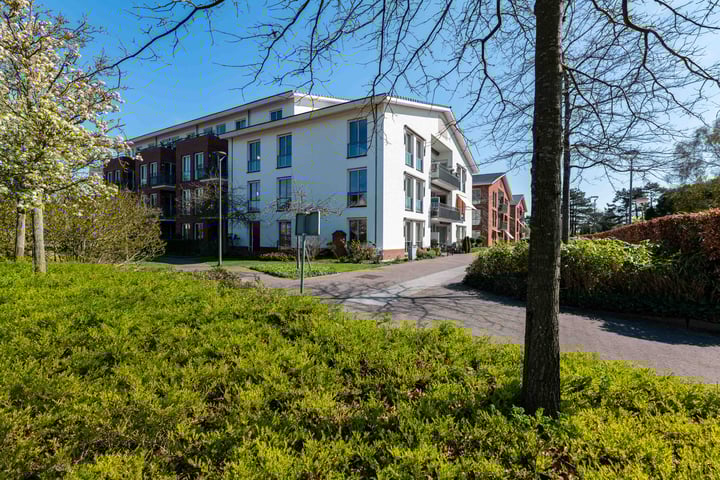 Briggemandreef 19 in Rockanje foto