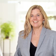 Foto van Brigitte Hooghiemstra