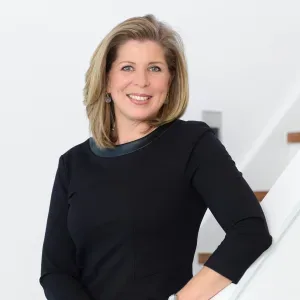 Foto van Brigitte Hülck