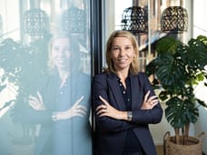 Foto van Brigitte Kloeg