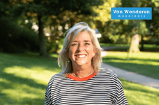 Foto van Brigitte Mentjox