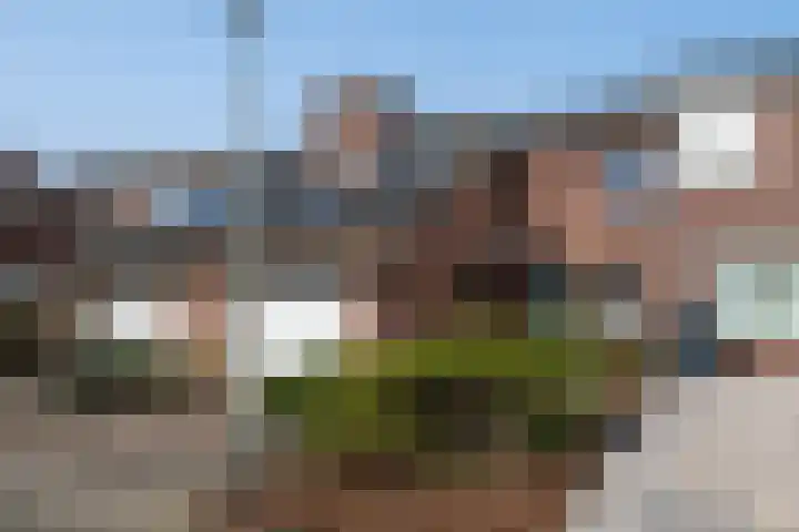 Brikkebekker 55 Landgraaf