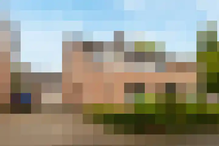 Brikkebekker 84 Landgraaf