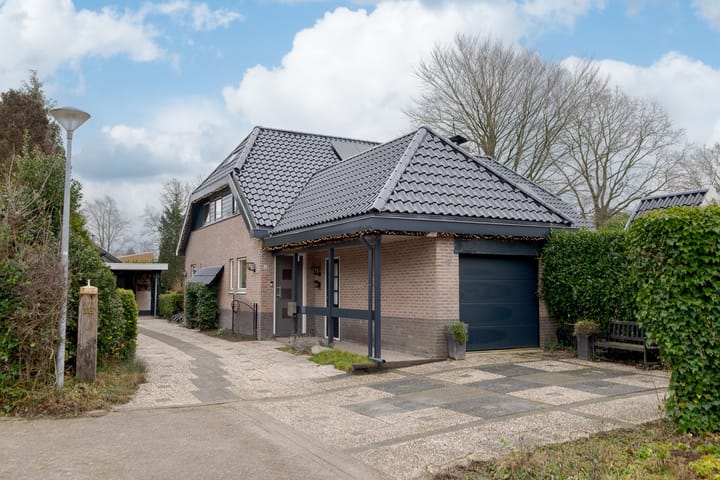Foto van woning Briklaan 18, Leek