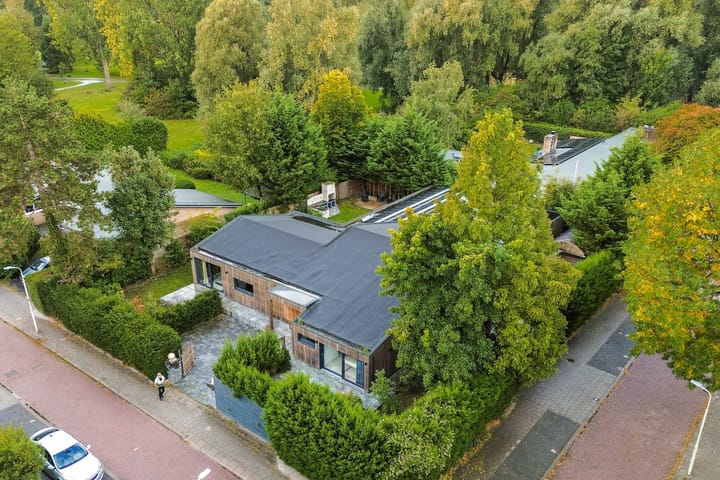 Brikstraat 75 in Zaandam foto