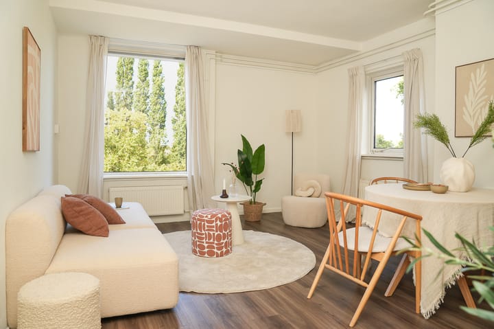 Briljantlaan 116 in Utrecht foto