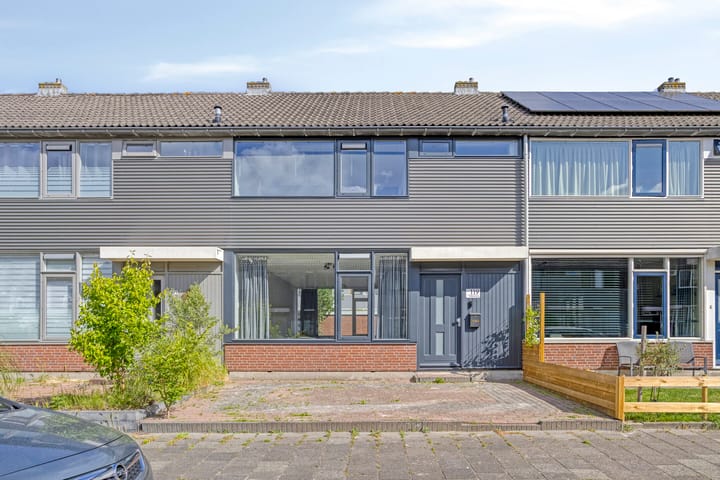 Briljantstraat 119 in Groningen foto