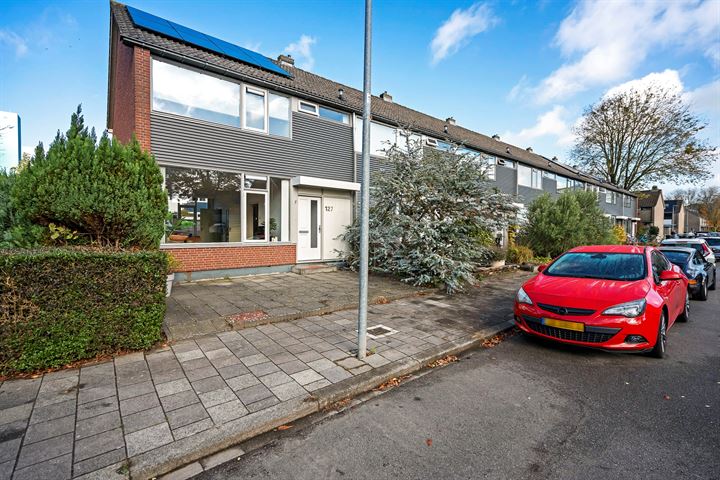 Briljantstraat 127 in Groningen