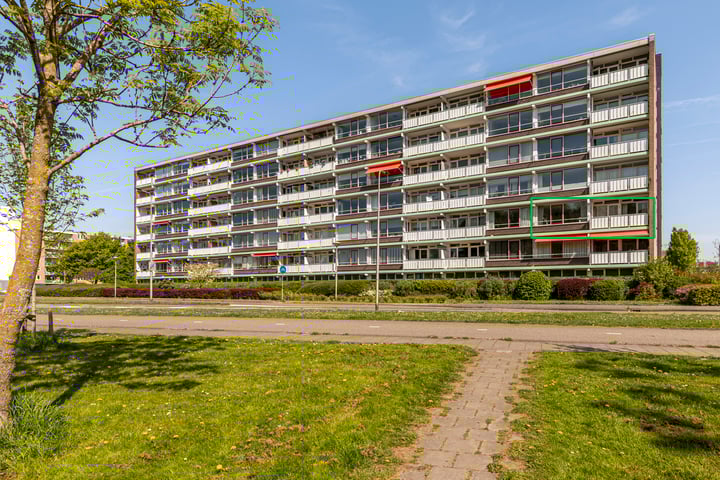 Briljantstraat 430 in Alphen aan den Rijn foto