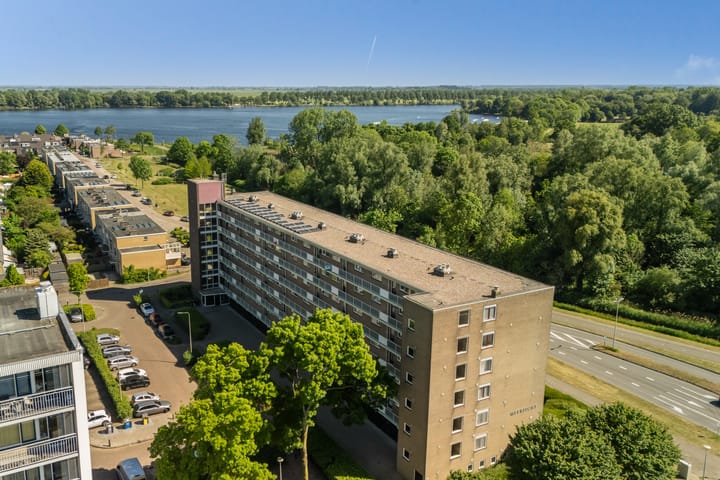 Briljantstraat 466 in Alphen aan den Rijn foto