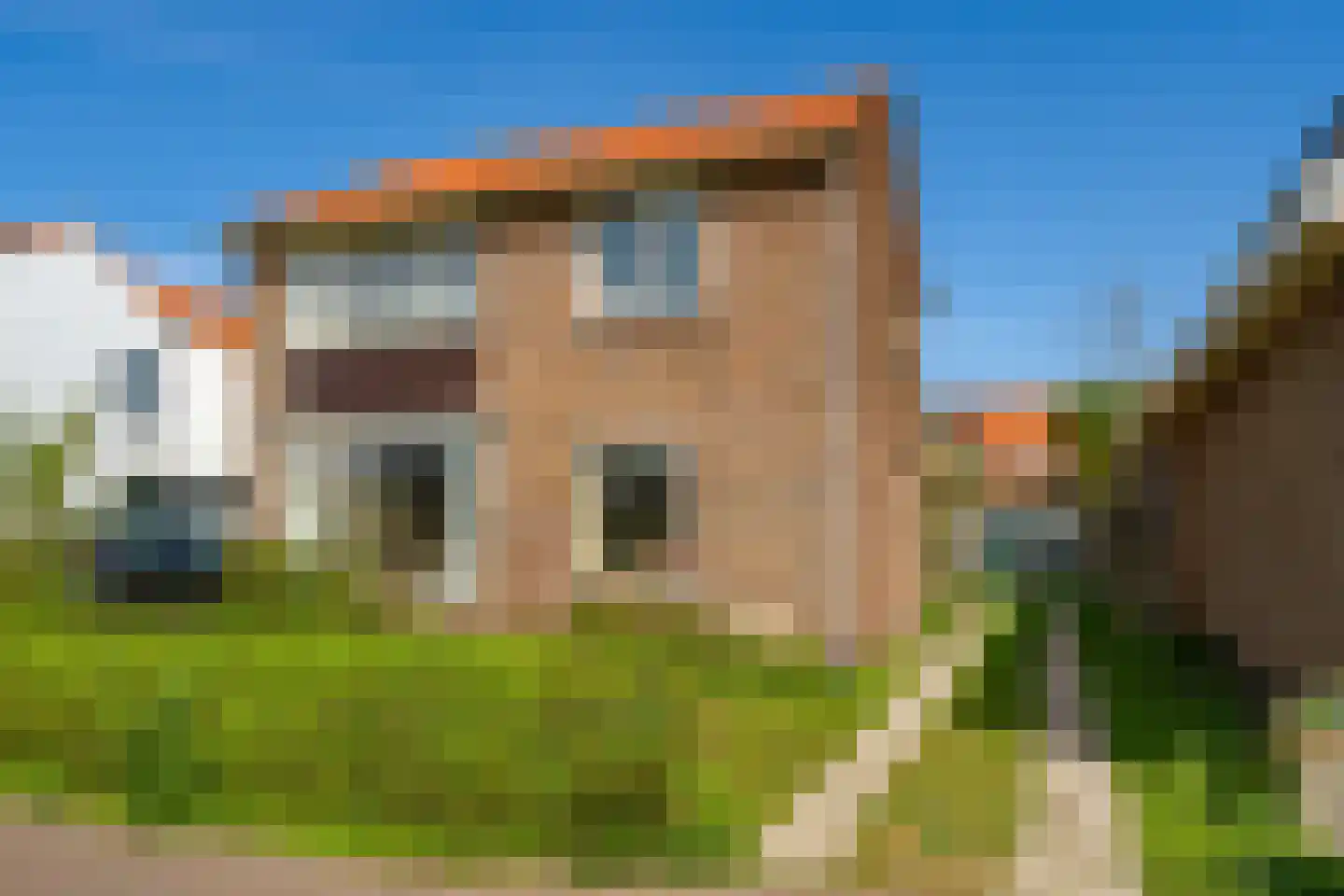 Brink 10 in De Koog