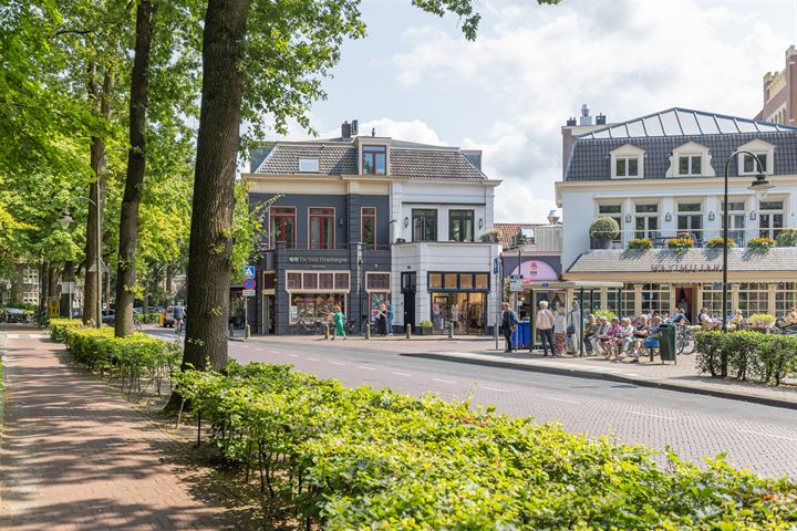 Brink 14a in Laren foto