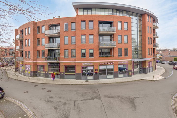 Brink 40 in Huissen foto