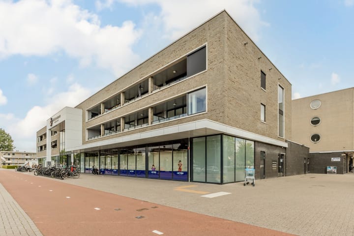 Brink 78 in Amstelveen foto