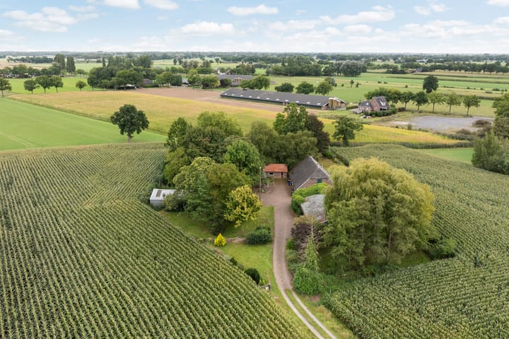 Brinkenweg 90 in Klarenbeek foto