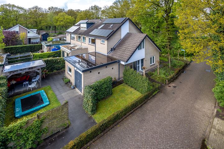 Brinkerhof 76 in Vorden foto