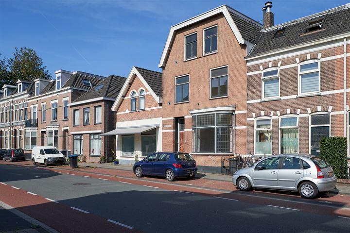 Foto van woning Brinkgreverweg 55, Deventer