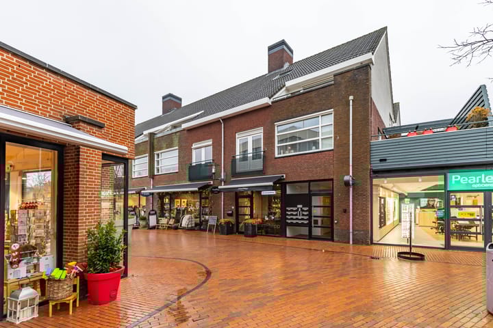 Brinkhorst 53 in Haren Gn foto