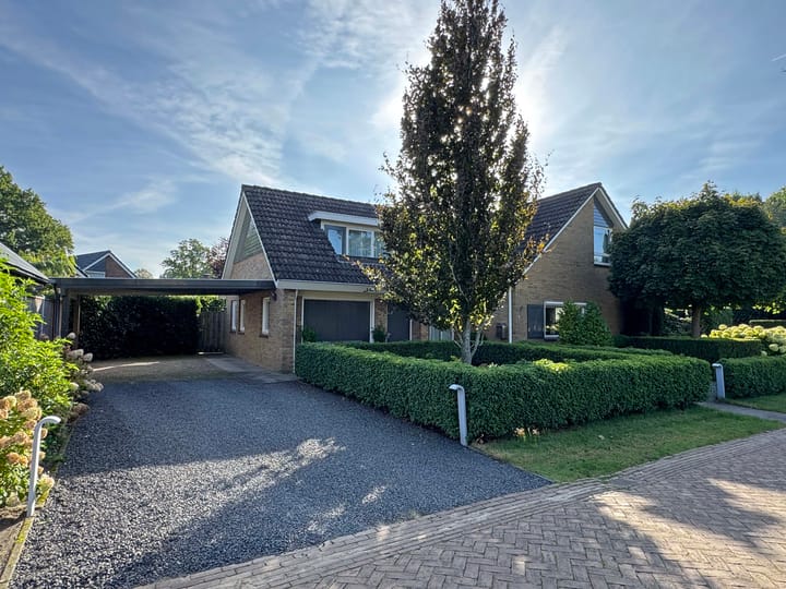 Brinkkampen 1 in Dalen