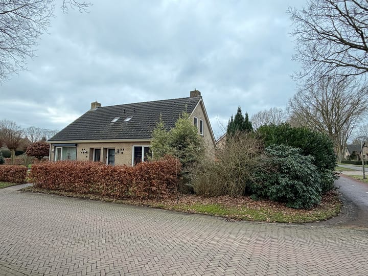 Brinkkampen 8 in Dalen