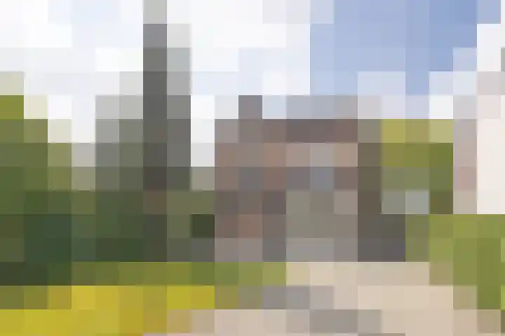 Brinklaan 156 dans Bussum