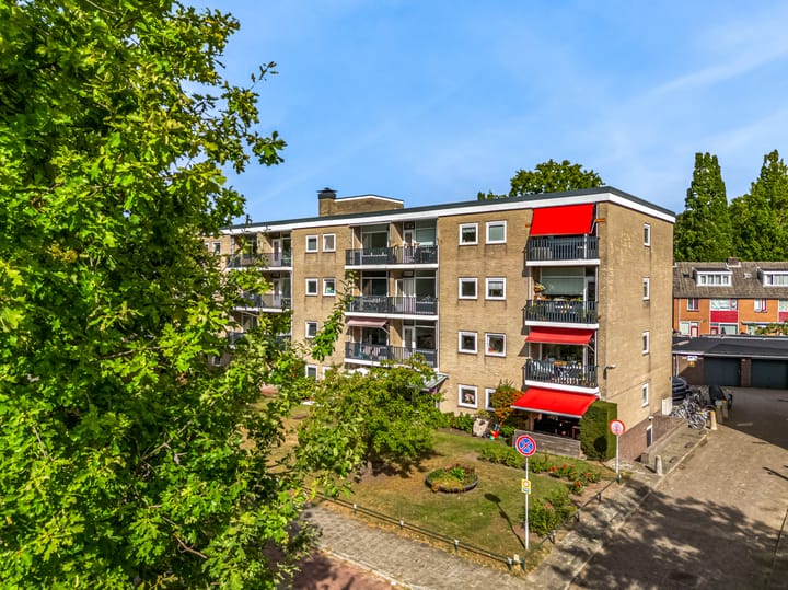 Brinklaan 213 in Bussum foto