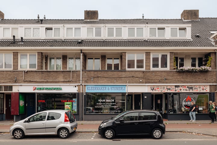 Brinklaan 24A-1 in Bussum foto