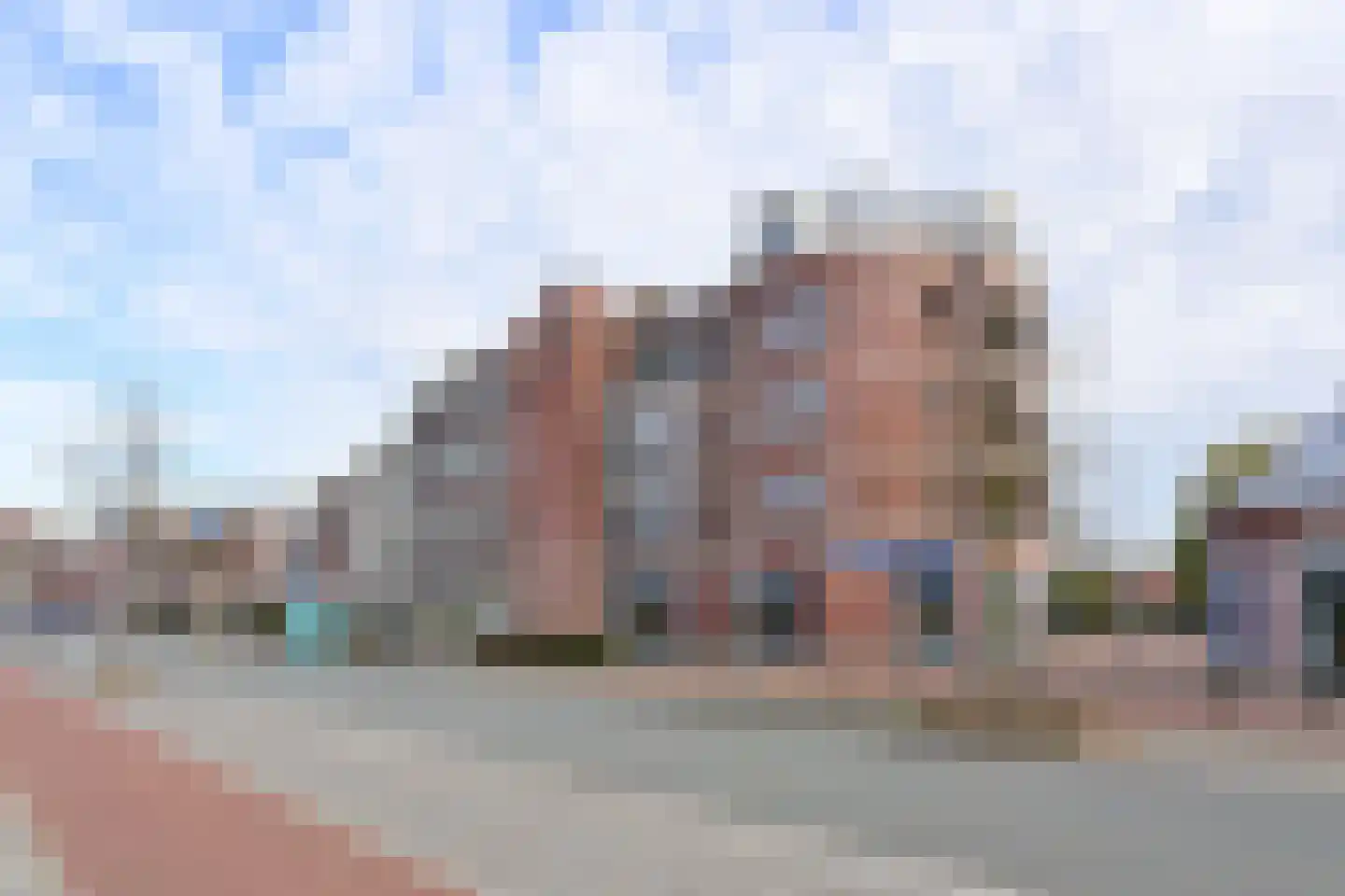 Brinklaan 31 B 2 in Bussum
