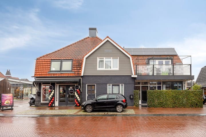 Brinklaan 3A in Epe foto