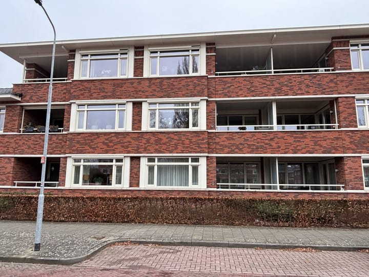 Brinkstraat 24 in Putten