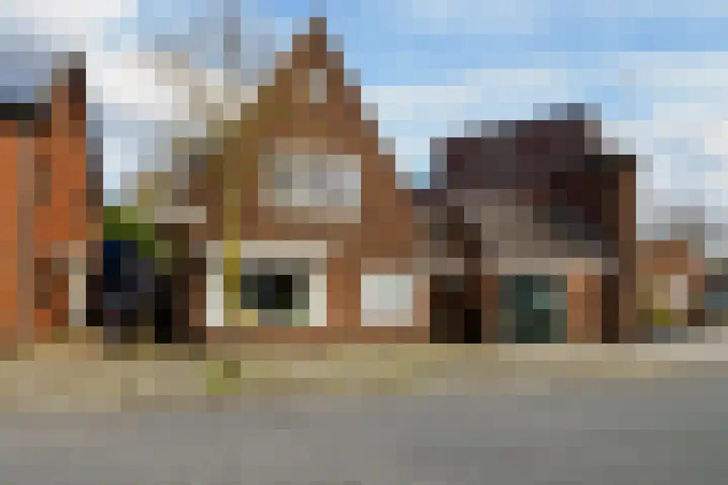Brinkstraat 255 Enschede