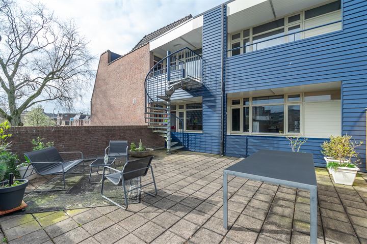 Brinkstraat 37 in Hoogeveen foto