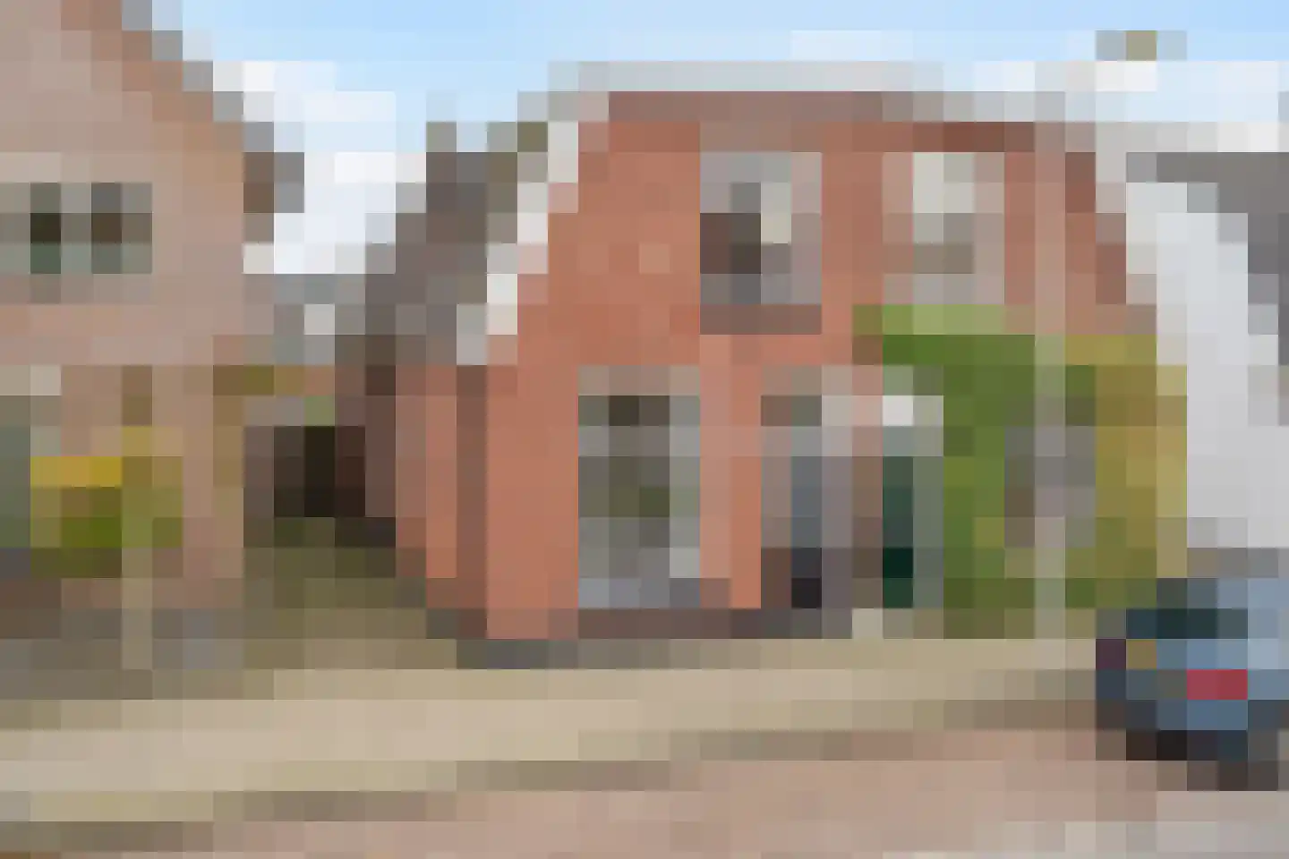 Brinkstraat 387 Enschede