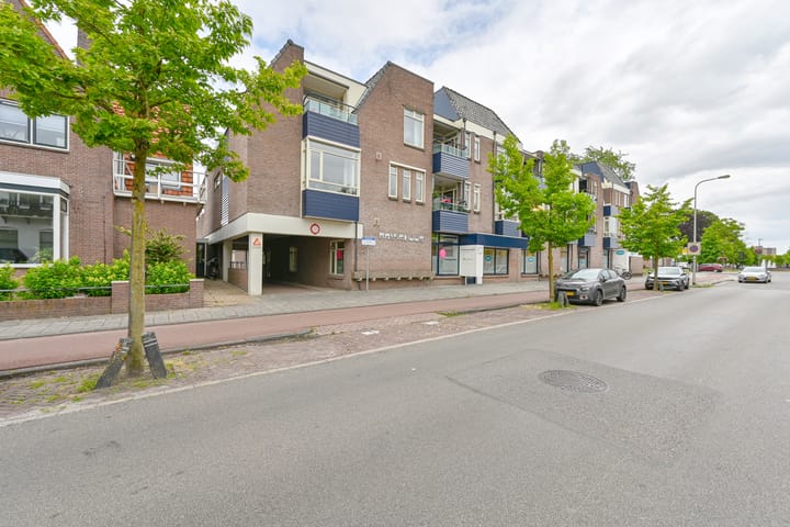 Brinkstraat 41 in Hoogeveen foto
