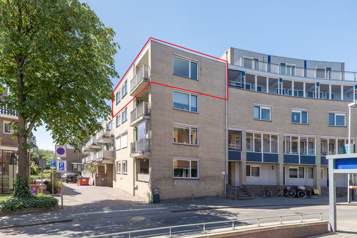 Brinkweg 18E in Hilversum foto