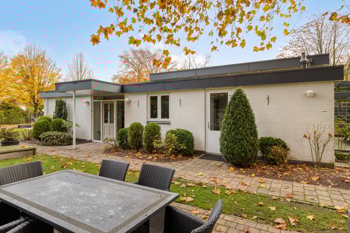 Brinkweg 4 in Someren foto