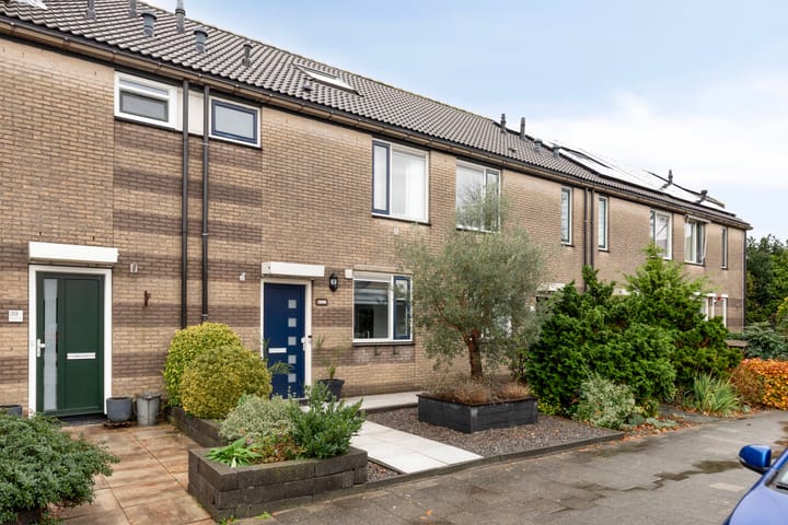 Foto van woning Brinkweg 41, Krimpen aan den IJssel