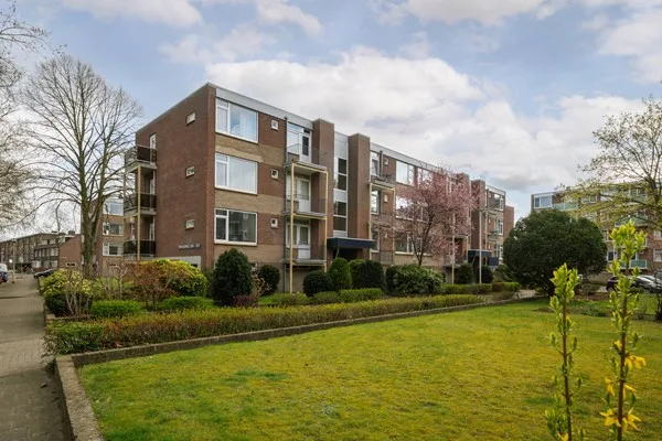 Team foto van BRIQS Makelaardij