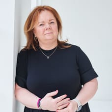 Foto van Brit Hummen