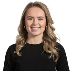 Foto van Britney Austermann