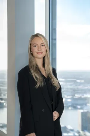 Foto von Britney de Vos