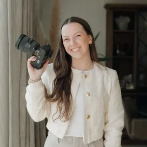 Photo de Britt Flaton