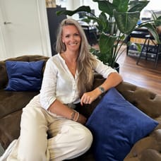 Foto van Britt Ottjes