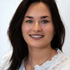 Foto van Britt van de Kar