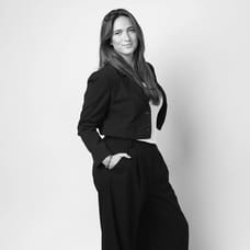 Foto van Britt van der Werf