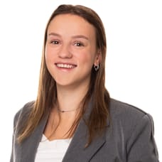 Foto van Britt van Herk