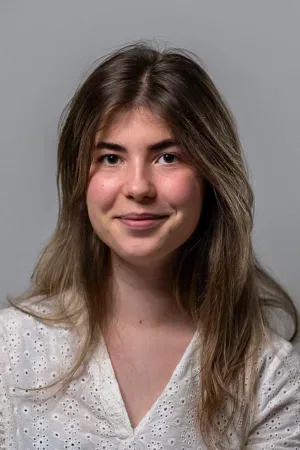 Foto von Britt van Rijn